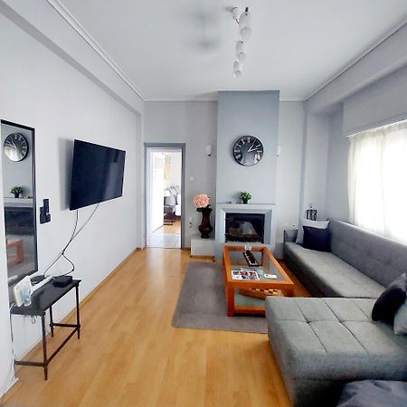 Athens Centre Acropolis "Sunny" Apartment #718 Buitenkant foto