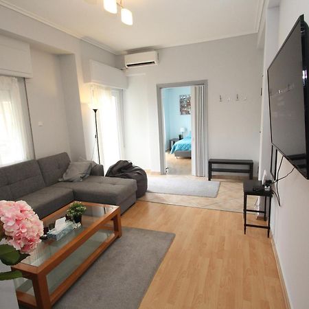 Athens Centre Acropolis "Sunny" Apartment #718 Buitenkant foto